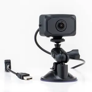 VisionWorks Wireless HD Dash Cam