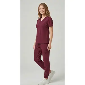 Scrubs Jogger Pants