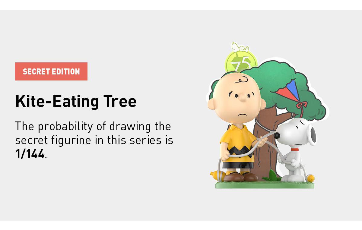 POP MART Peanuts 75th Anniversary | Snoopy Comic Life Series Figures