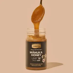 UMF 18+ Mānuka Honey