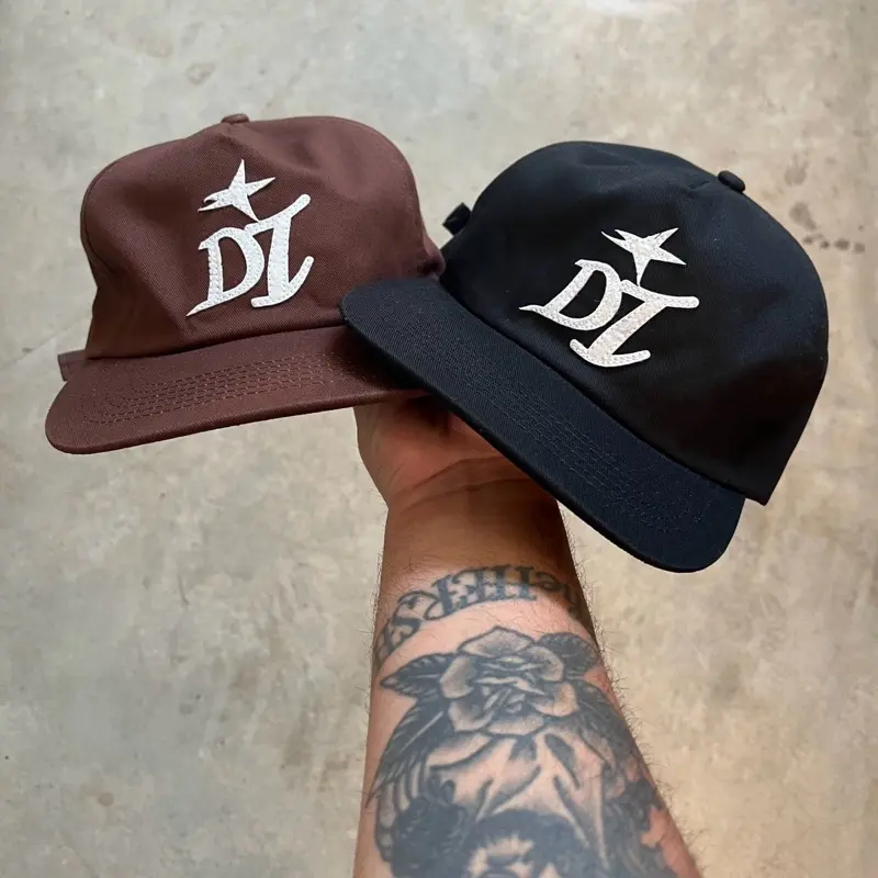 Classic Logo Hat