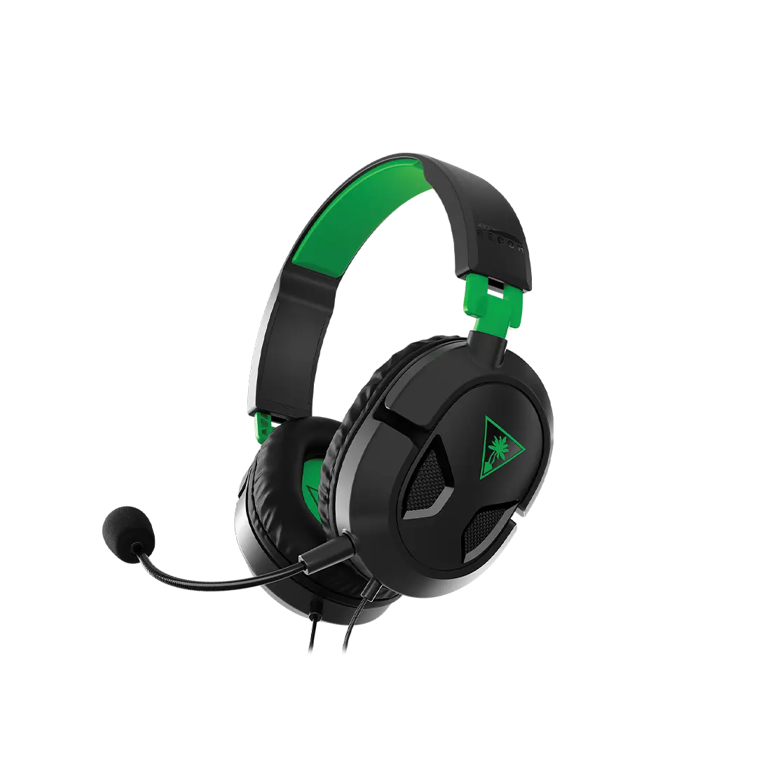 Turtle Beach Recon 50 Xbox Gaming Headset - Xbox Series X, Xbox Series S, Xbox One, PS5, PS4, PlayStation, Mobile & PC