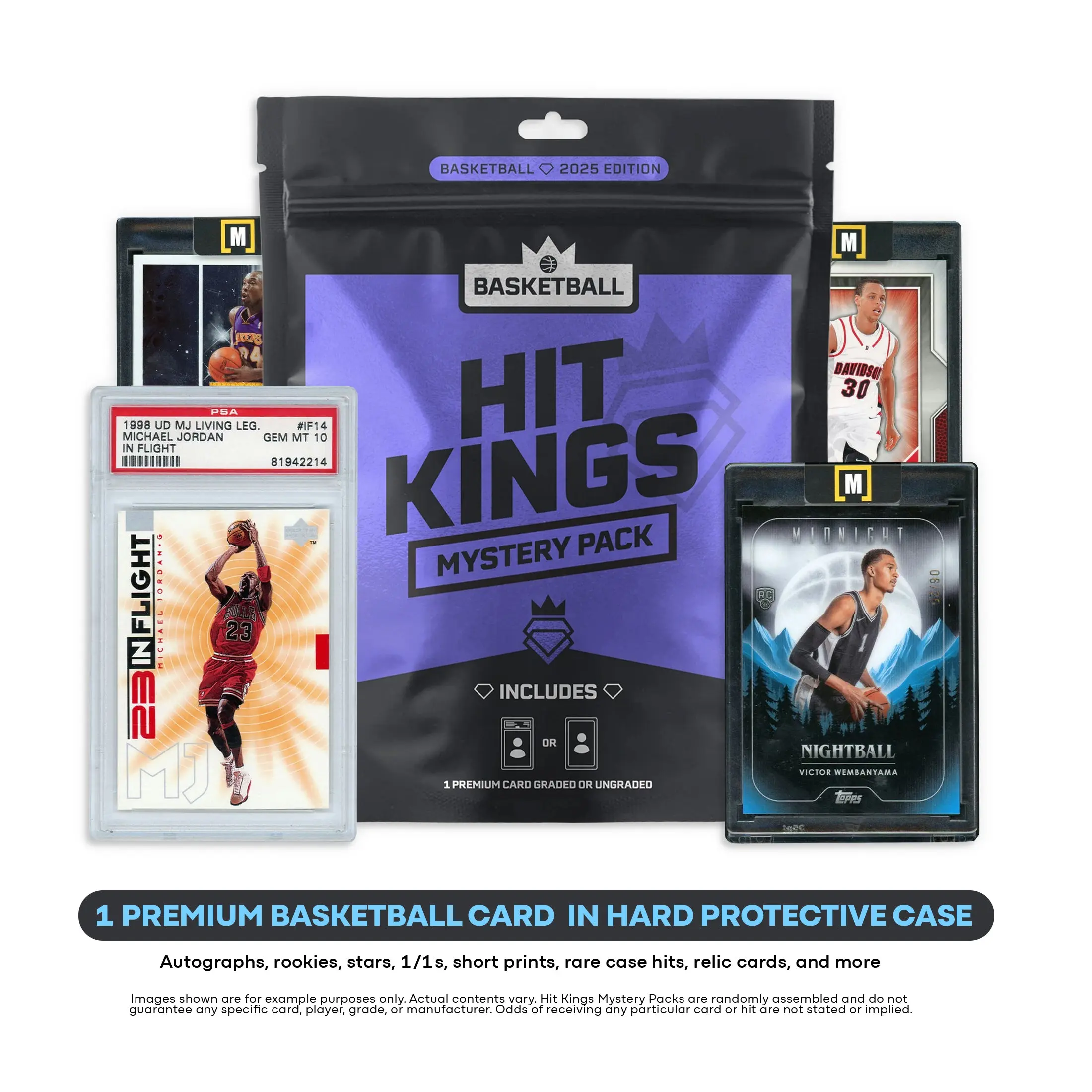 Hit Kings - 2025 Basketball Edition