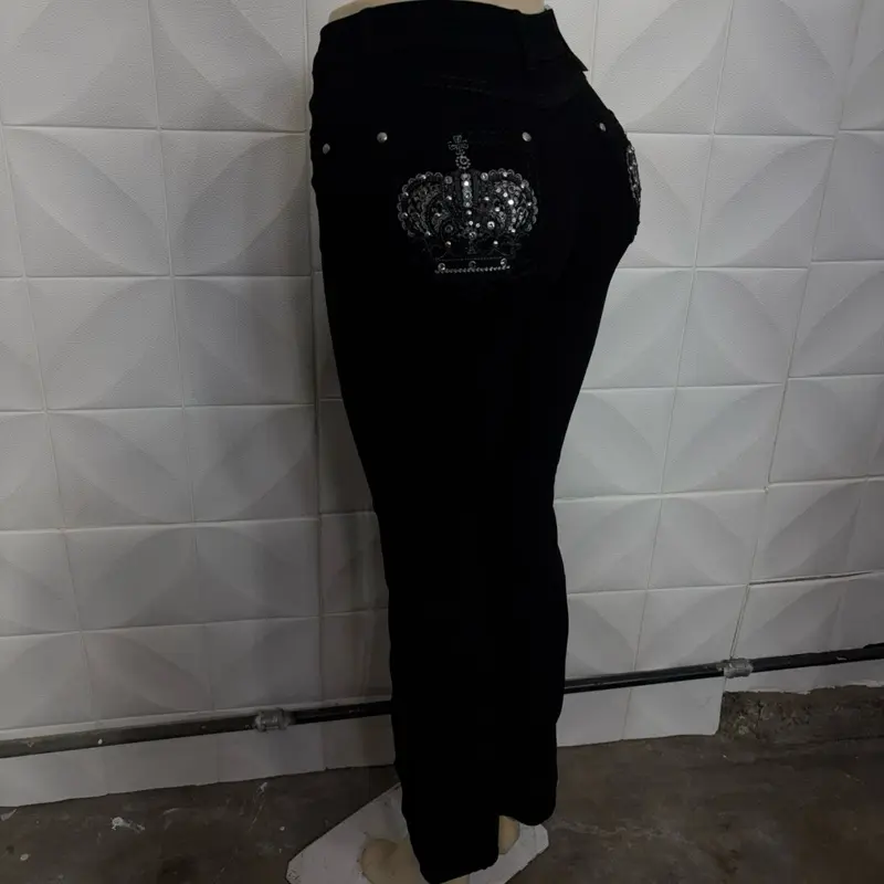 Princess Jeans