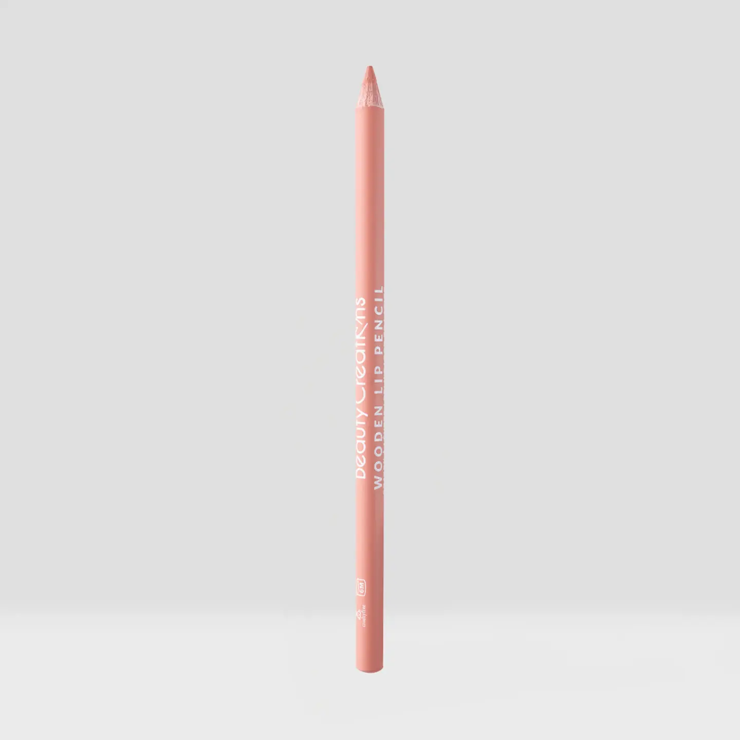 Wooden Lip Pencil