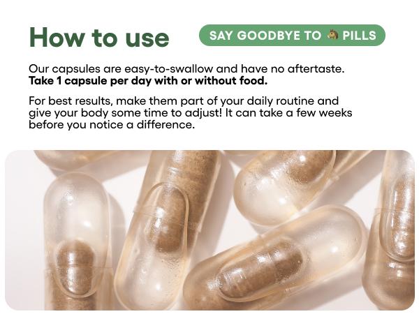 Physician's Choice Bloat & Gas Probiotic with Lactase, Enzymes, Prebiotics, Postbiotics & Herbs for Daily Proactive Digestion Support