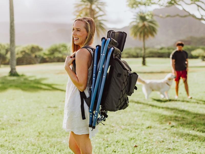 Fusion Camping Chair