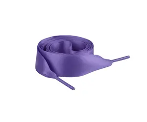 Shoelaces Ribbon – Cordones de Listón para Sneakers