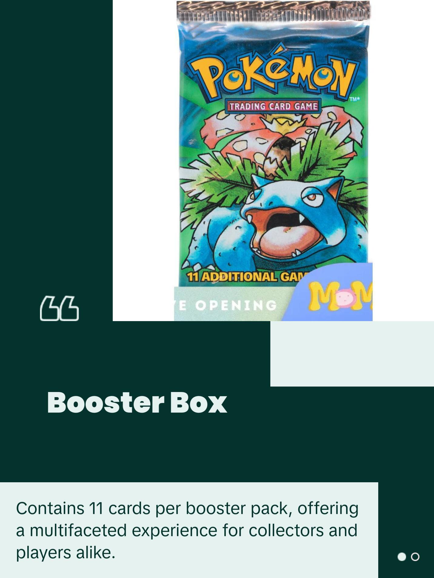 Base Set Unlimited CARDS LIVE OPENING @MommiTCG