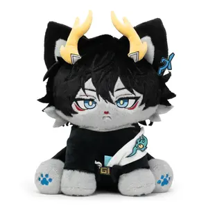 【FEW PCS】Plushshop 17in Cute Danhenmeow Plushie Stuffed Toys
