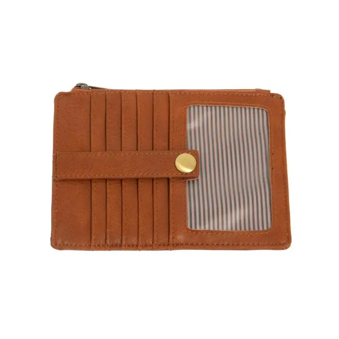 Penny Mini Travel Wallet [Chicory-L8141]