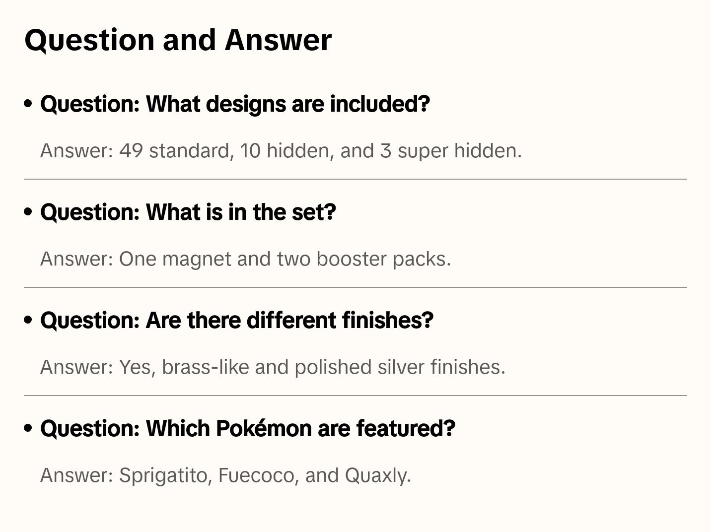 Pokemon Simplified Chinese Paldea Metal Magnet Set CARDS LIVE OPENING Pokemon Simplified Chinese Paldea Metal Magnet Set CARDS LIVE OPENING