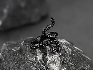 FaithHeart Triple Moon Goddess Necklace Stainless Steel FaithHeart Triple Moon Goddess Necklace Stainless Steel