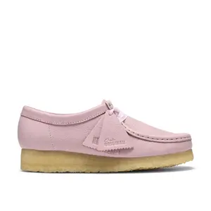 Clarks Originals Womens Wallabee. Wallabees