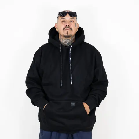 FB County 13oz Heavyweight Pullover Hoodie