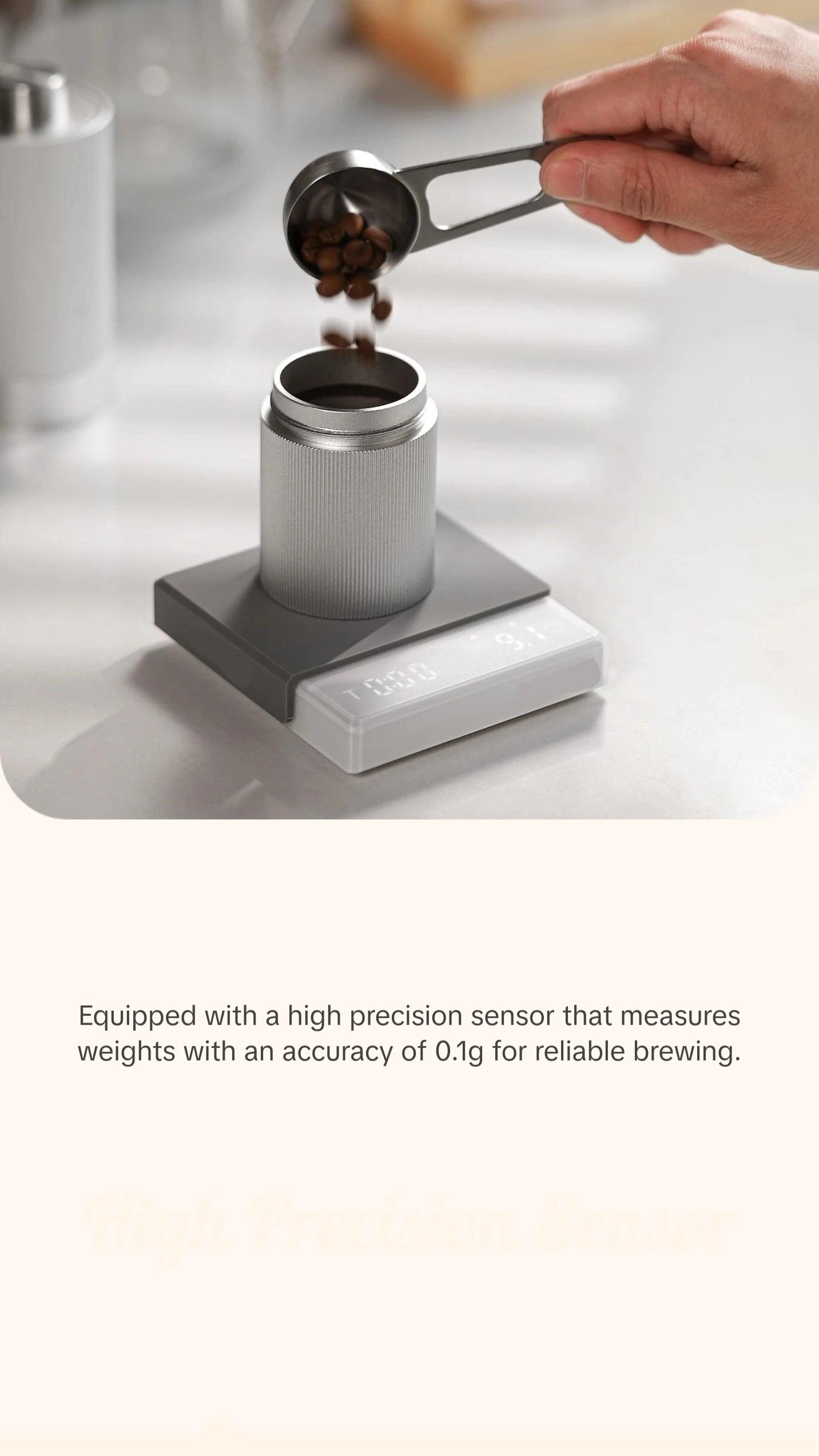 Digital Kitchen Coffee Scale