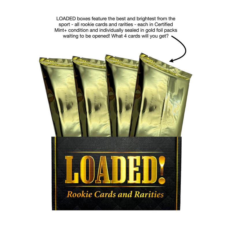LOADED Basketball Collectors Box: 4 Certified Mint Rookie Cards & Rarities - Victor Wembanyama, LeBron James, Cooper Flagg, Luka Doncic, Steph Curry, Giannis & More