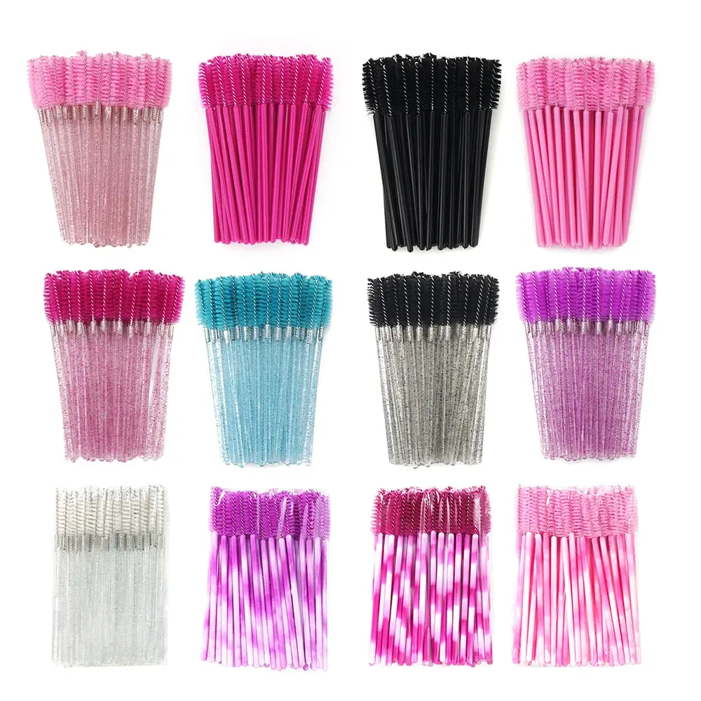 THESA Precision Lash Wands (50, 100 & 300-Pc Set)
