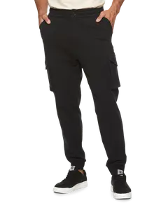CADE CARGO KNIT JOGGER