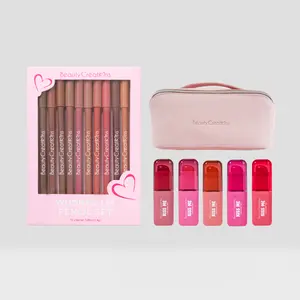 Soft Blur Lip Essentials Bundle