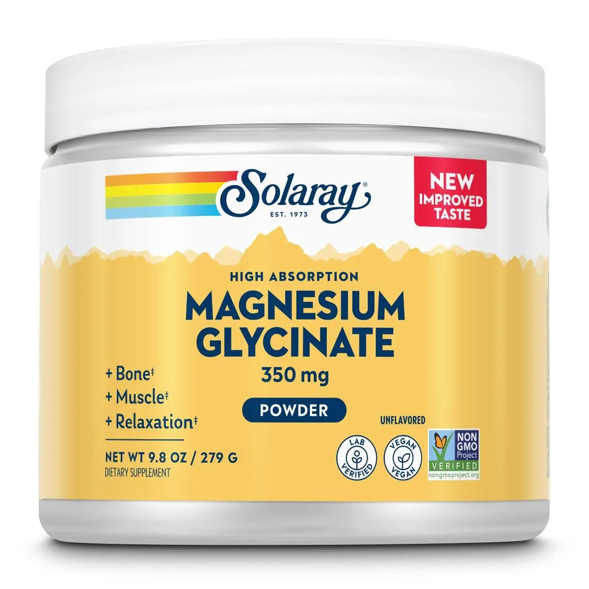 Magnesium Glycinate Powder