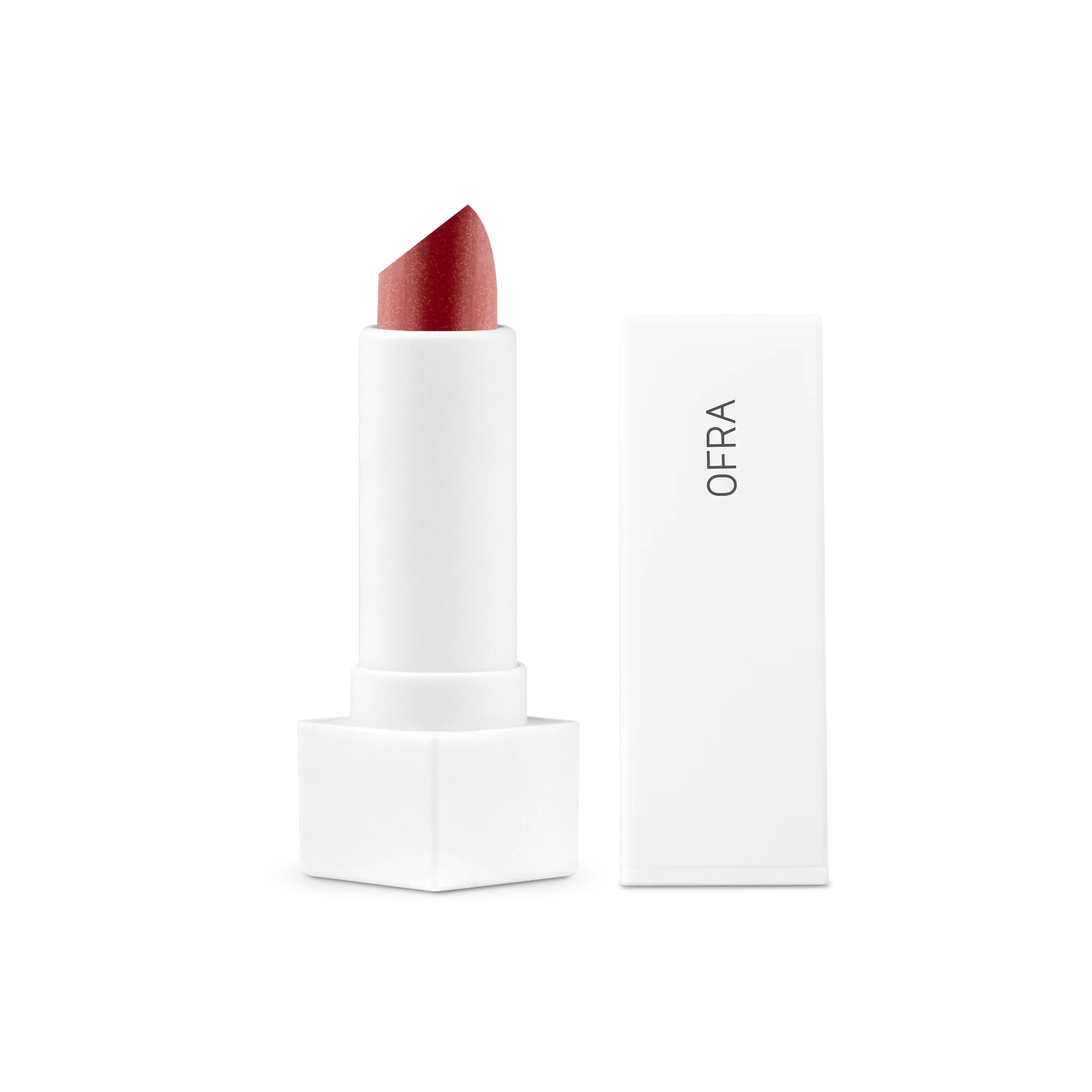 Lipstick - Red Hot