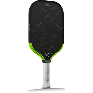 MARK TwoR2 Elongated Carbon Fiber Performance Pickleball Paddle