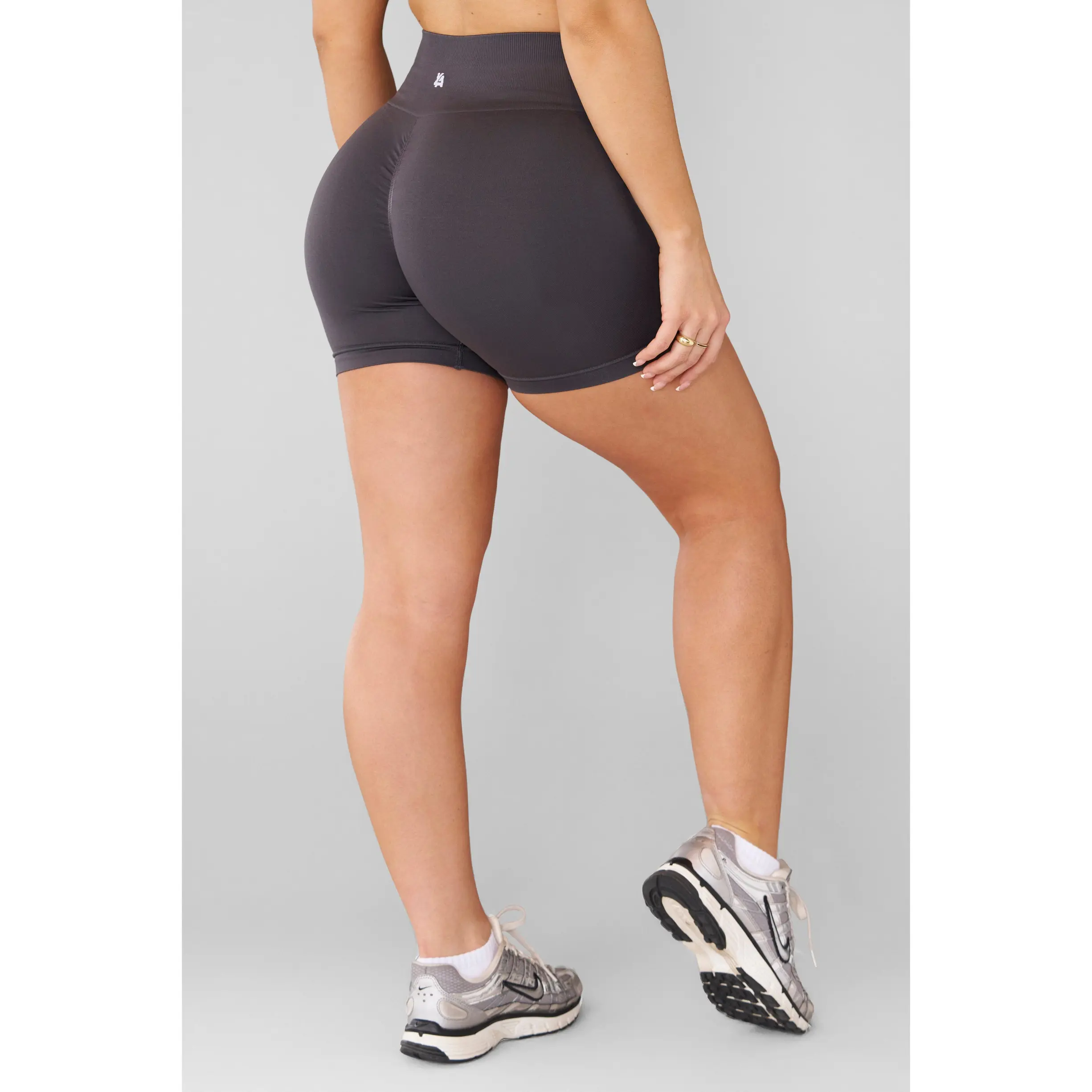 W164 Core Luxe Shorts