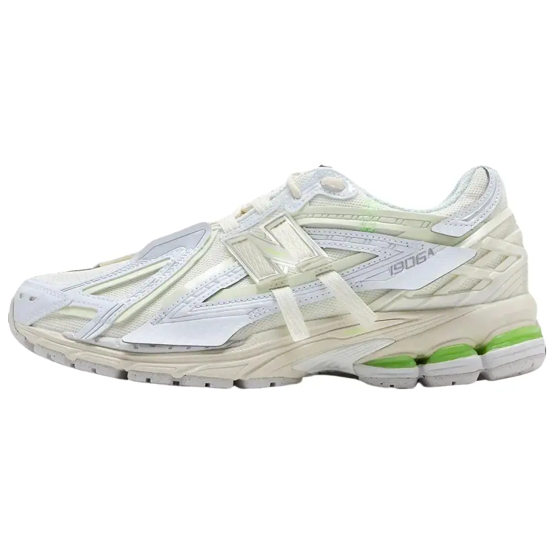 New Balance 1906A White Mint Flash Men's Lifestyle Sneakers