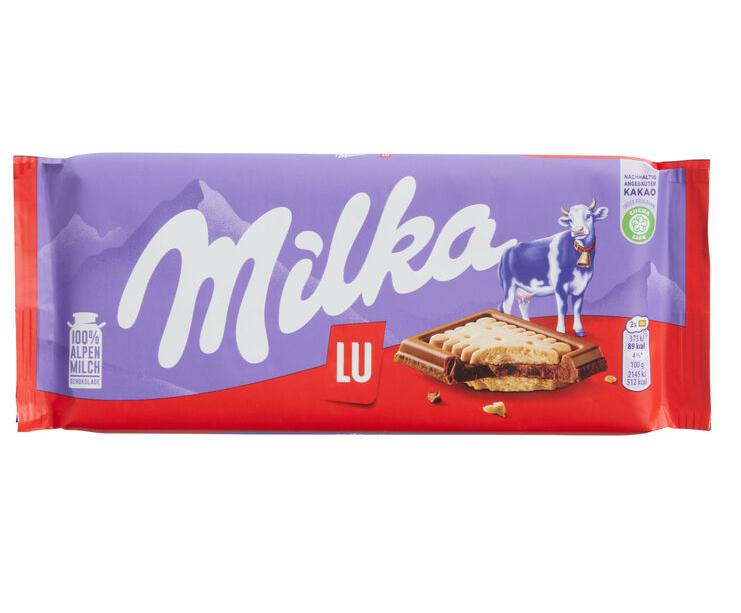10 Milka Chocolate Bars - 10 Flavor Variety Pack - Request Flavors if You Would Like Too!