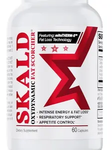 SKALD Energy Support