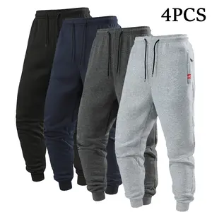 Men's casual loose sports pants, breathable and comfortable casual pants; perfect for various occasions such as daily leisure, weekend outings, social gatherings, and more.This pair of pants is a must-have versatile item in any man's wardrobe and makes an