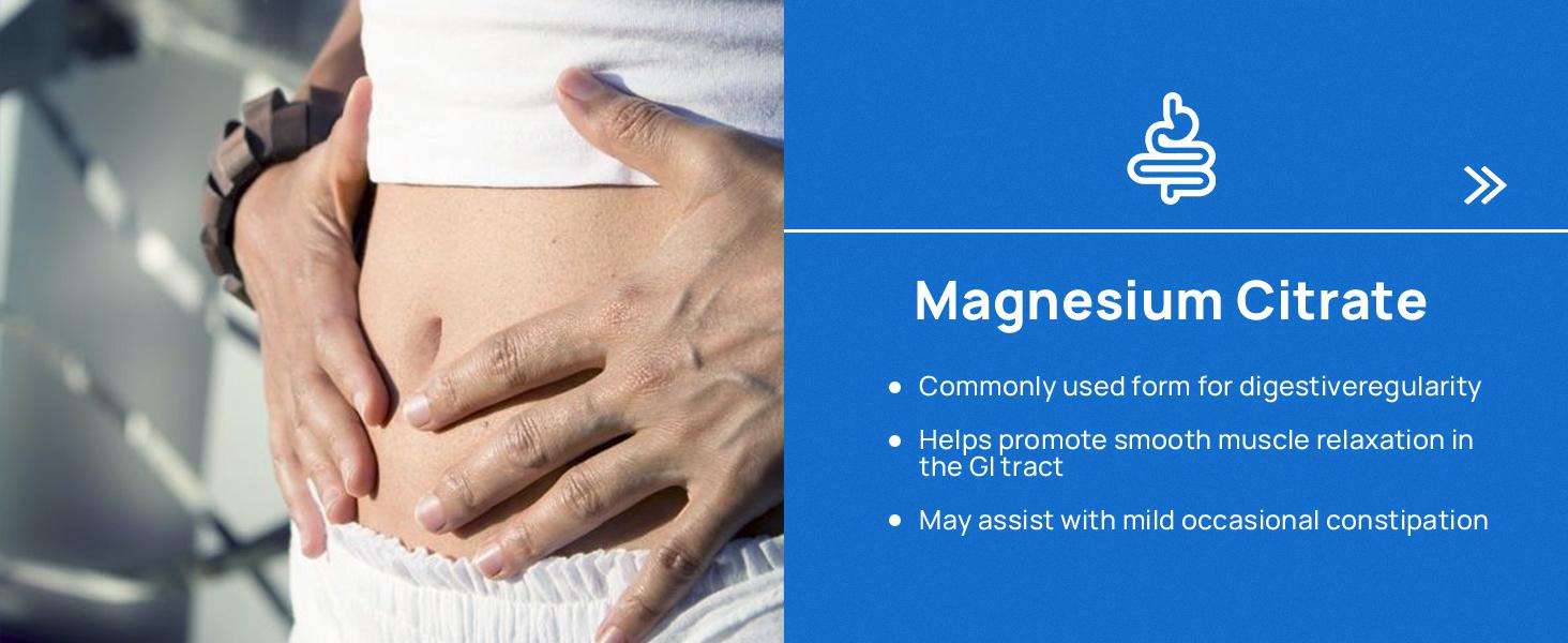 Selerb Magnesium Complex 300mg – 4 Types of Magnesium with B6, D3, Zinc, Slippery Elm – Sleep, Relaxation & Muscle Suppor Dietary t – 90 Capsules Healthcare Fitness Edible