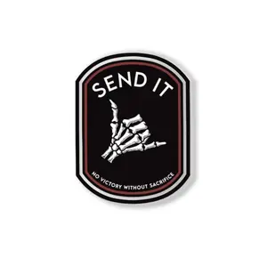 Send It Sticker Send It Sticker