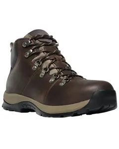 Danner Women's Sandy Ridge Waterproof Work Boot Aluminum Toe - 11321