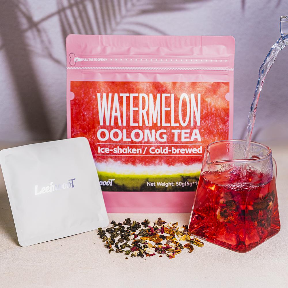 Mega All 8 Tea Set 74packs In Total With Forest Thermos With Watermelon Oolong Tea,Roselle Tea,Morning C,Evening A, Sweet Dream Tea,Jasmine Tea,Dandelion Tea Adzuki Bean Tea