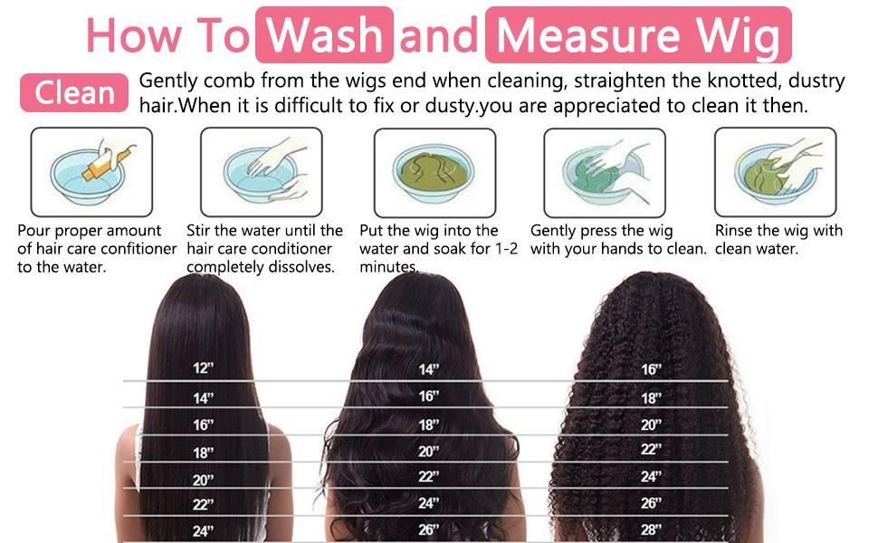 30 Inch Body Wave Lace Front Wigs Human Hair Pre Plucked 13x4 HD Lace Front Wigs Human Hair 180% Density Body Wave Glueless Frontal Wigs Human Hair for Women