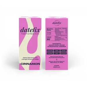 Cinnamon 12-Pack Box