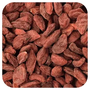 Frontier Co-op Whole Goji (Lycii) Berries, 16 oz (453 g)