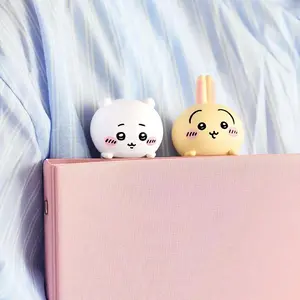 Hippers & Chiikawa Decorative Mini Figures Series Blind Box