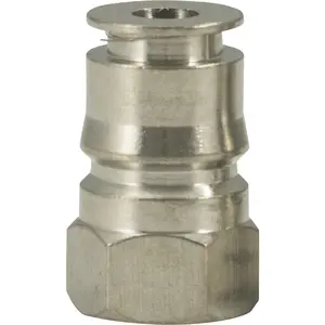 Body Connect - Pin Lock To Ball Lock Conversion Fitting (Beverage Out)