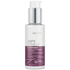 Joico Defy Damage SleepOver Overnight Nourishing Treatment 3.38oz