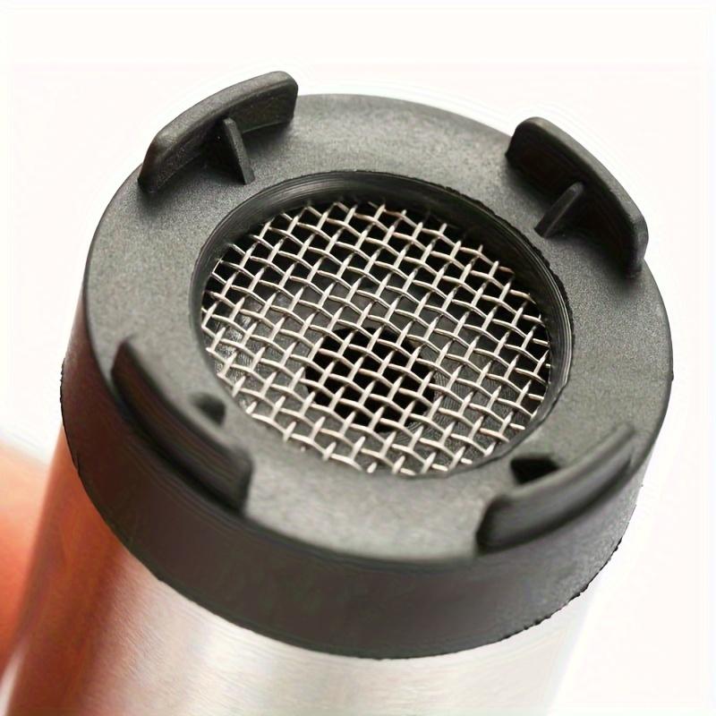 Portable Submersible Pump, DC 12V, Ideal for Diesel, Kerosene & Water - Lightweight, Easy Install, 3m Wire, Coal Oil, Small Size