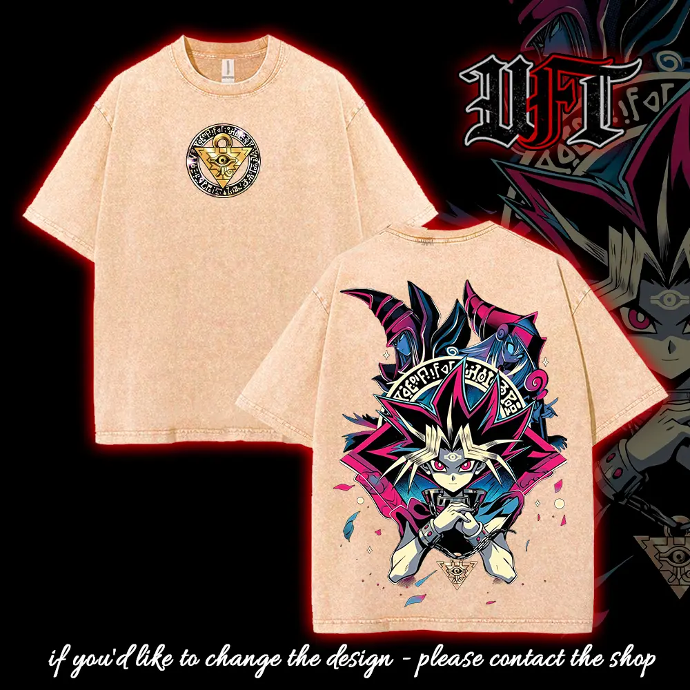 Black dark magician girl teacher combine art ace card yugi muto yami monster card yugioh duel monster Anime Manga 2 sided Washed T-shirt graphic tee sweatshirt hoodie - TikTok Shop Black dark magician girl teacher combine art ace card yugi muto yami monster card yugioh duel monster Anime Manga 2 sided Washed T-shirt graphic tee sweatshirt hoodie - TikTok Shop