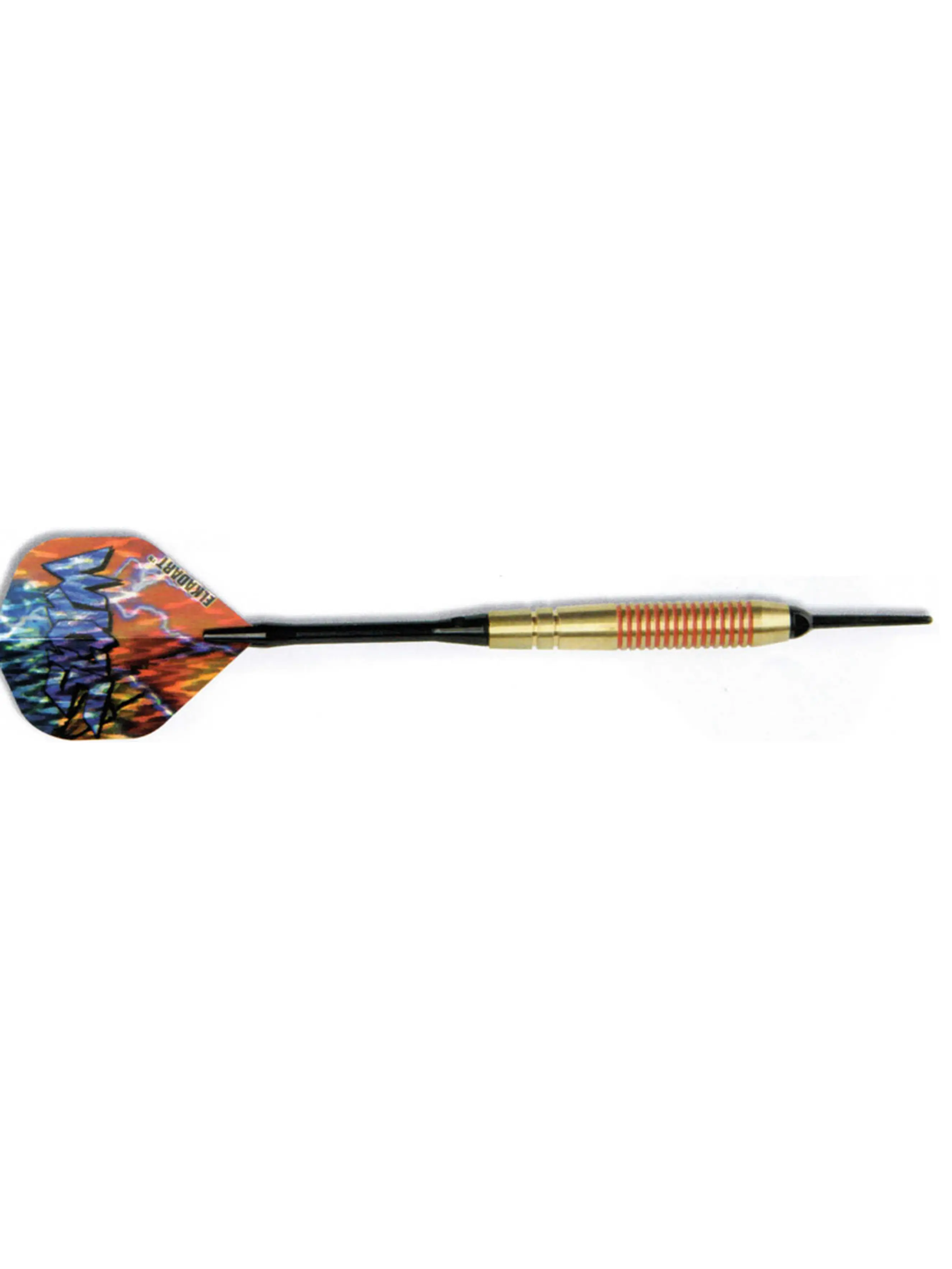 Elkadart 20-1183-16 Storm 16g Soft Tip Darts, Sports & Outdoor Leisure Recreation Equipment