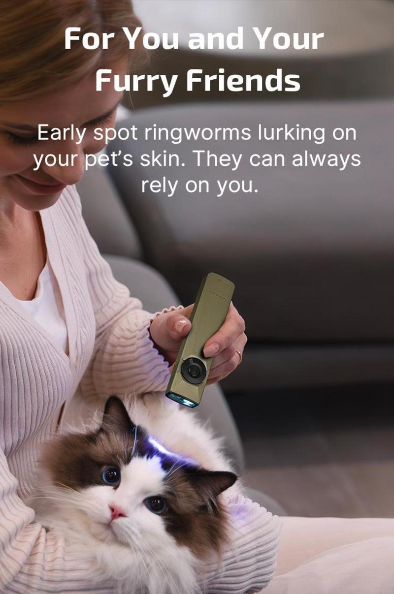 OLIGHT Arkfeld Pro Rechargeable EDC Flashlight with Green Beam, UV Light and White LED Combo, 1300 Lumens Flat Flashlights for Emergency