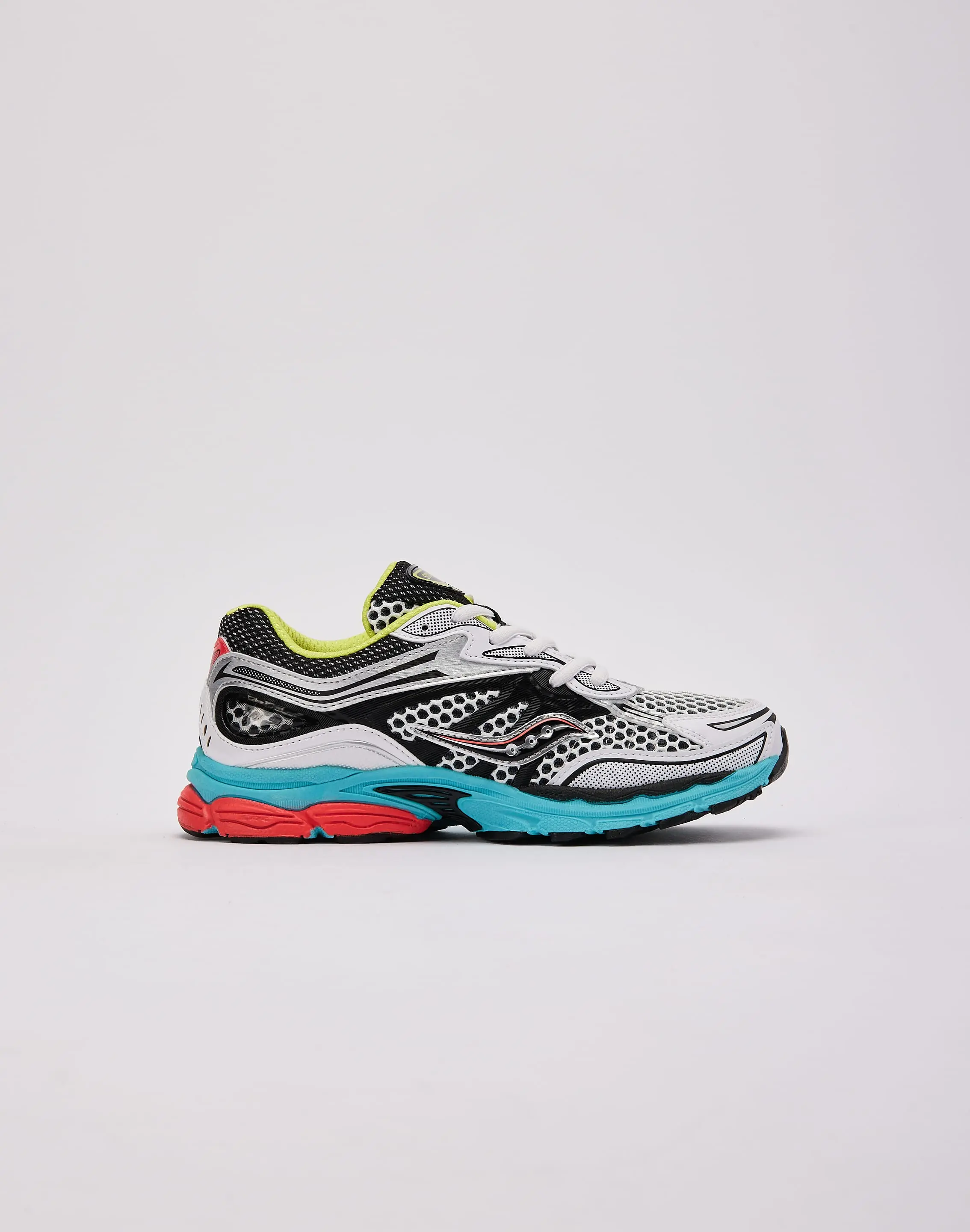 Kids Saucony Omni 9 Grade-School