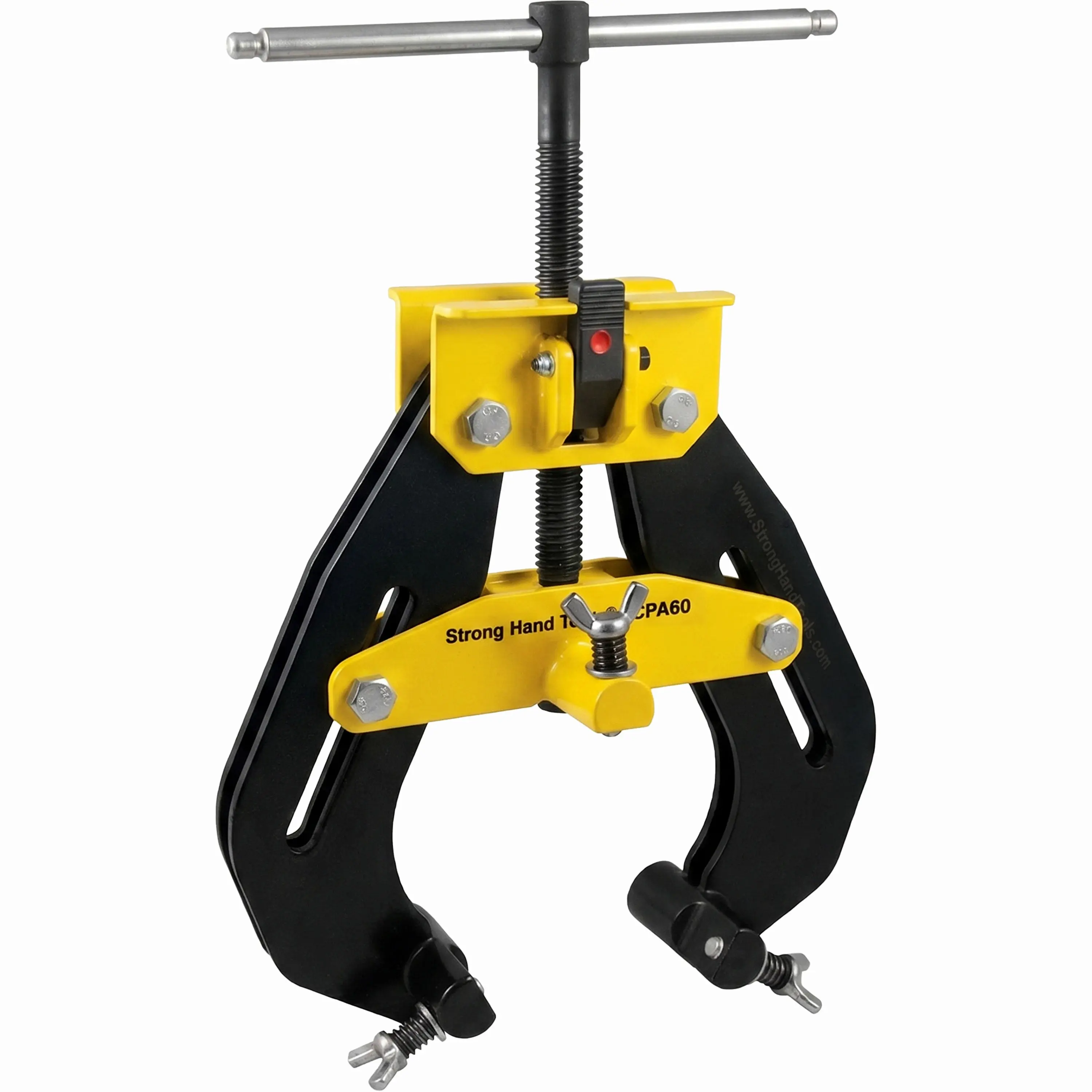Pipe Alignment Clamps
