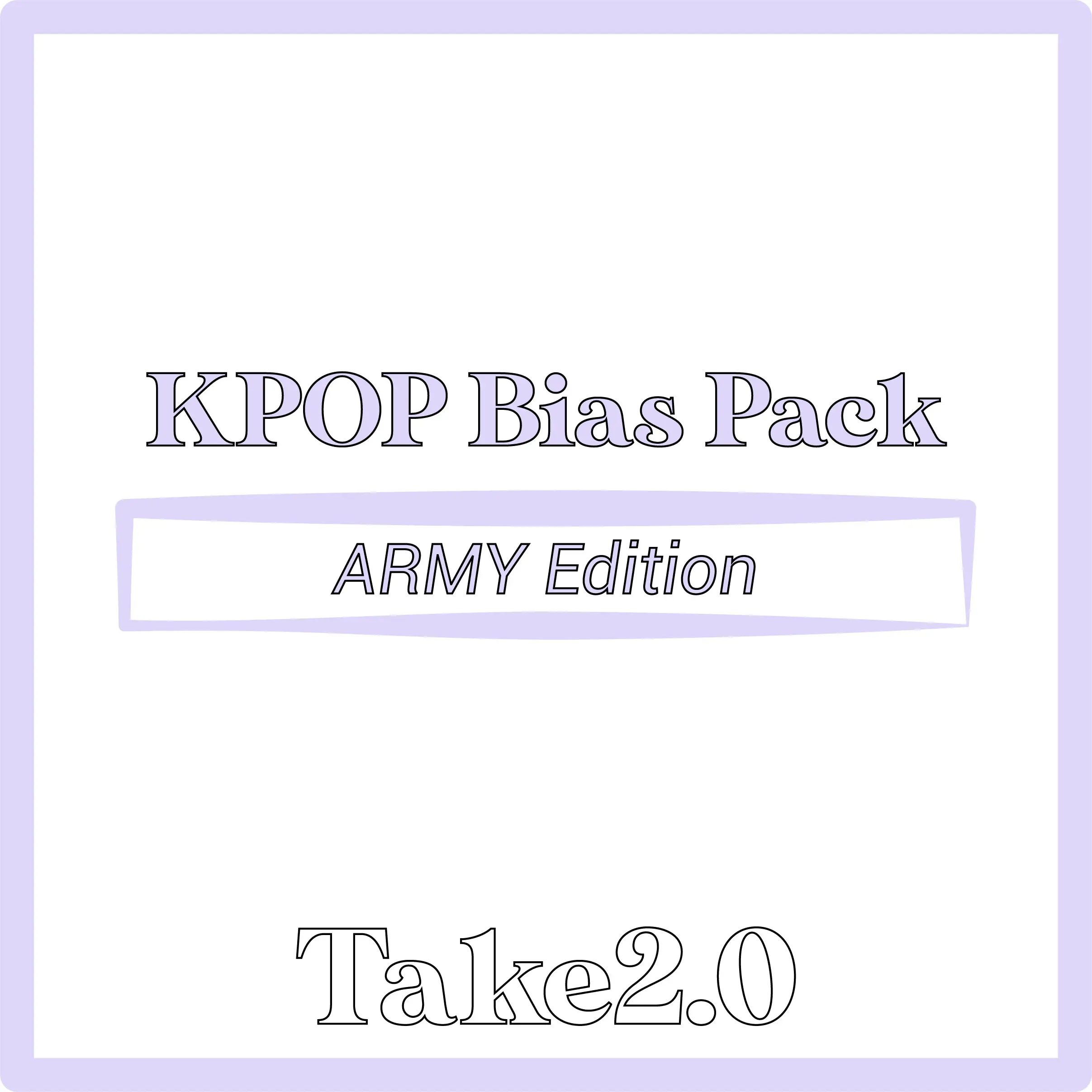 KPOP Bias Pack | ARMY | Boy Group | Small | Photo | Stickers | Keychains | Mystery