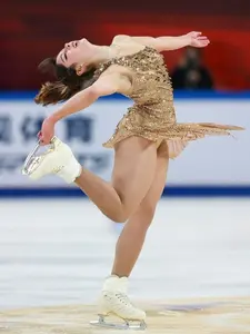 HOT NEW Alysa Liu Poster #TbgaHxCy